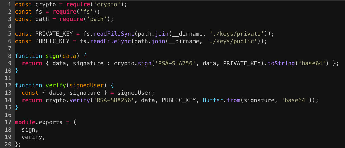 Infosec Blog